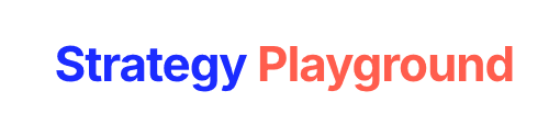 Strategy Playground Logo